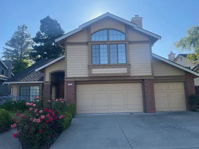 House for rent at 2745 Calle De La Loma, Pleasanton, CA 94566