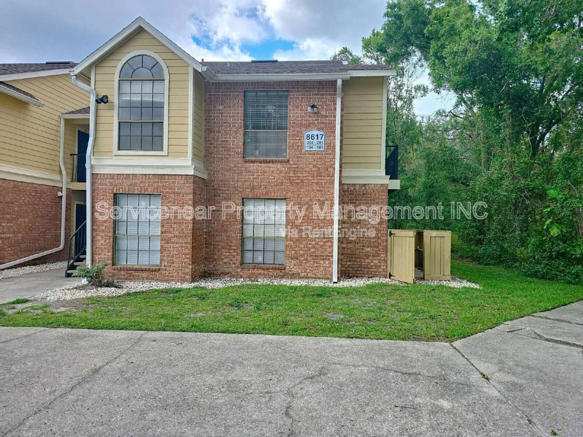 Condo for rent at 8617 Fancy Finch Dr #102, Tampa, FL 33614