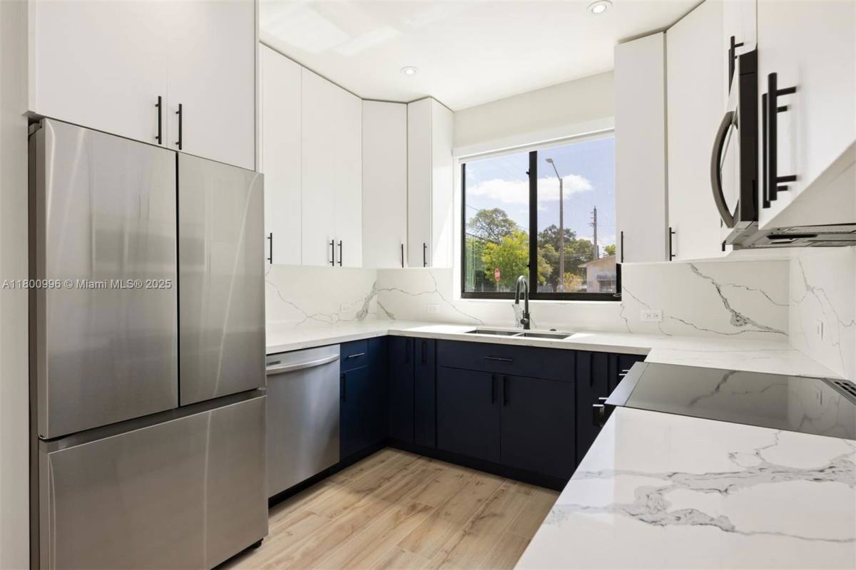 Apartment for rent at 6850 NW 4th Ave, Miami, FL 33150
