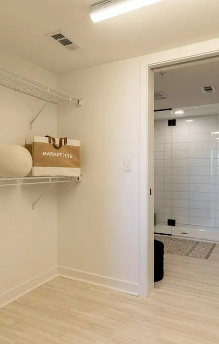 Apartment for rent at 1824 N Brevard St, Charlotte, NC 28206