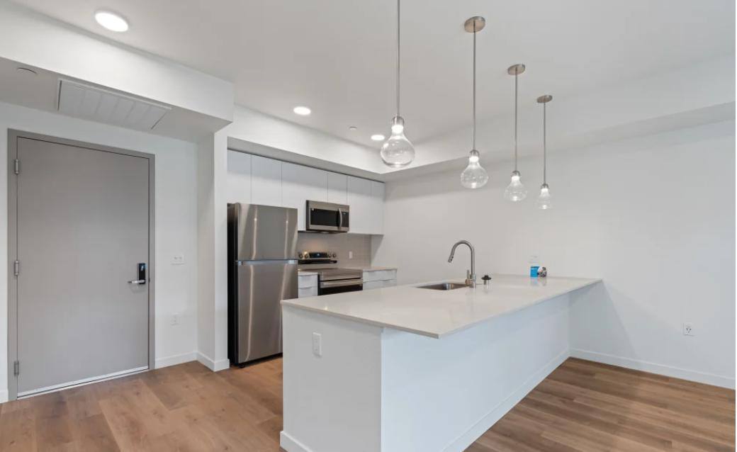 Apartment for rent at 2301 Jefferson Blvd, West Sacramento, CA 95691