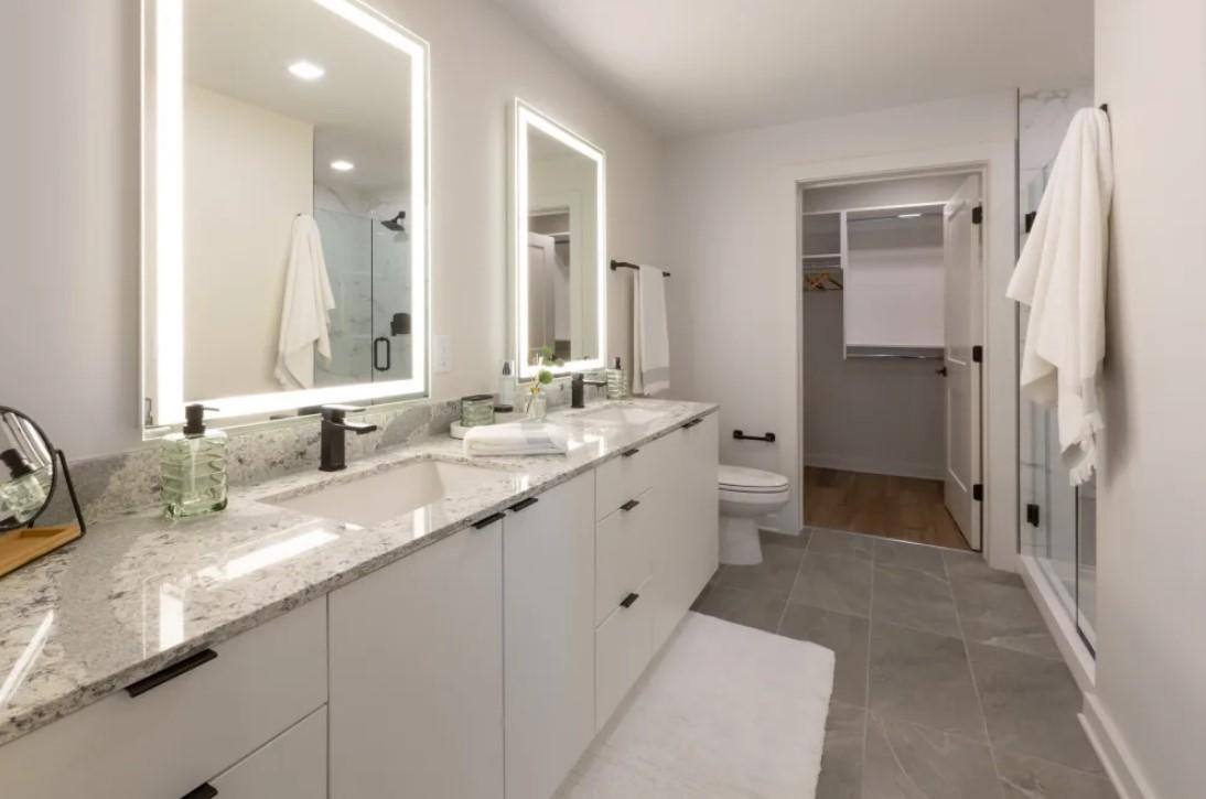 Apartment for rent at 1441 Peachtree St, Atlanta, GA 30309