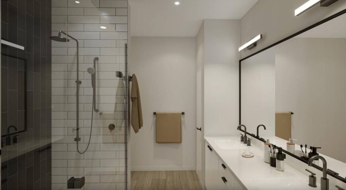 Apartment for rent at 2200 Marietta Blvd NW, Atlanta, GA 30318