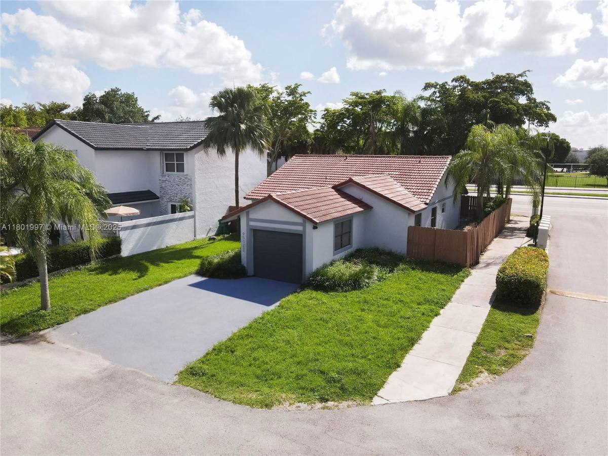 House for rent at 9502 SW 151 Court, Miami, FL 33196