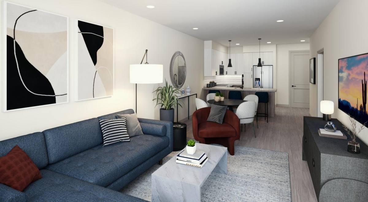 Apartment for rent at Westgate, 6851 N 93rd Ave, Glendale, AZ 85305