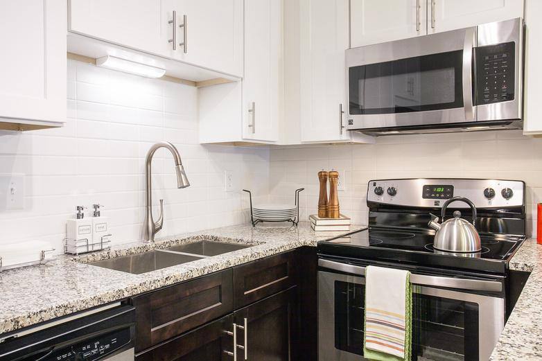 Apartment for rent at 2085 Lake Park Dr SE, Smyrna, GA 30080