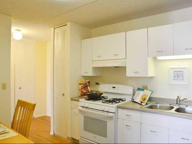 Apartment for rent at The Pavilion, 5441 N E River Rd, Chicago, IL 60656
