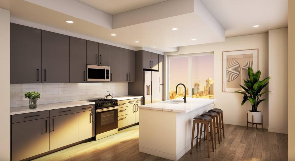 Apartment for rent at 400 Bishop St NW, Atlanta, GA 30318