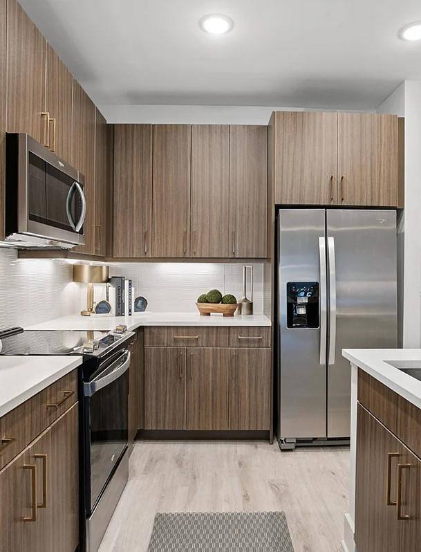Apartment for rent at 3300 Overton Park Dr SE, Atlanta, GA 30339