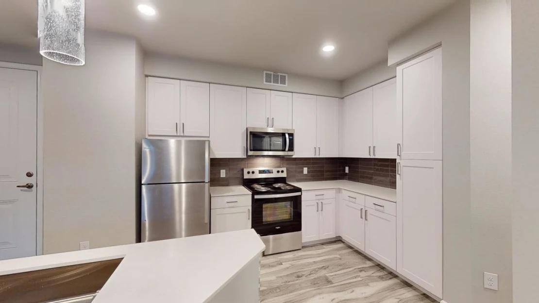 Apartment for rent at 655 S Sierra Madre St, Colorado Springs, CO 80903