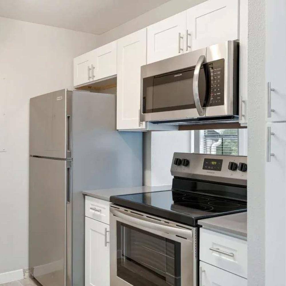 Apartment for rent at The Enclave at City View, 5401 Overton Ridge Blvd, Fort Worth, TX 76132