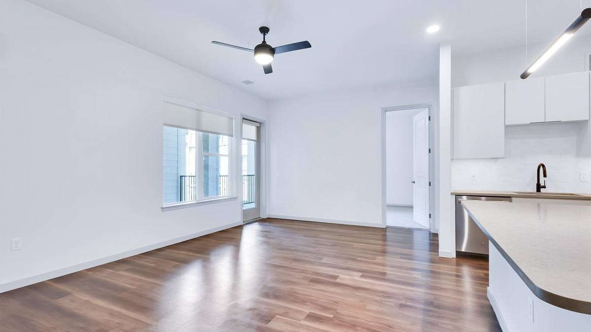 Apartment for rent at 505 S Weber St, Colorado Springs, CO 80903