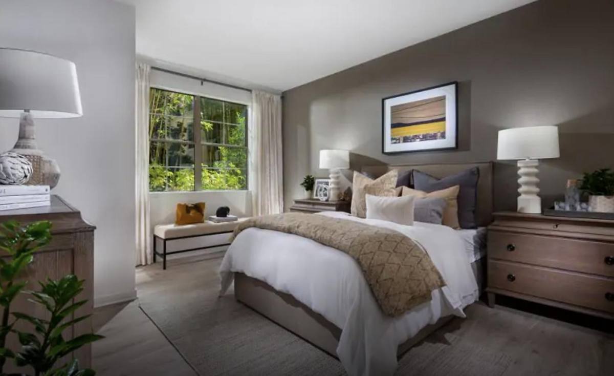 Apartment for rent at The Village Apartment Homes, 50 Prism, Irvine, CA 92618
