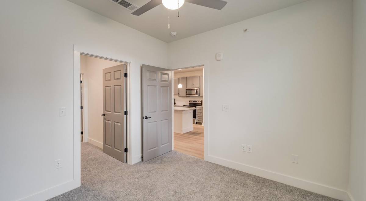 Apartment for rent at 3755 E McKinney St, Denton, TX 76208
