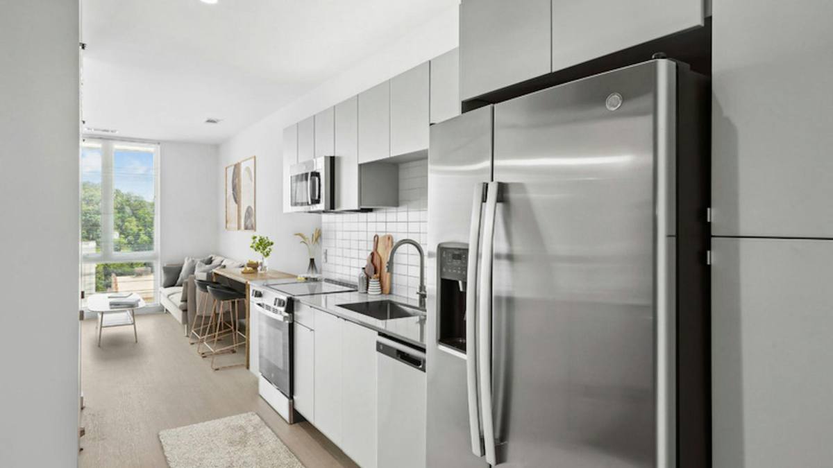 Apartment for rent at 620 Foster St, Durham, NC 27701