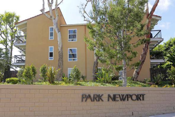 Apartment for rent at Park Newport, 1 Park Newport, Newport Beach, CA 92660