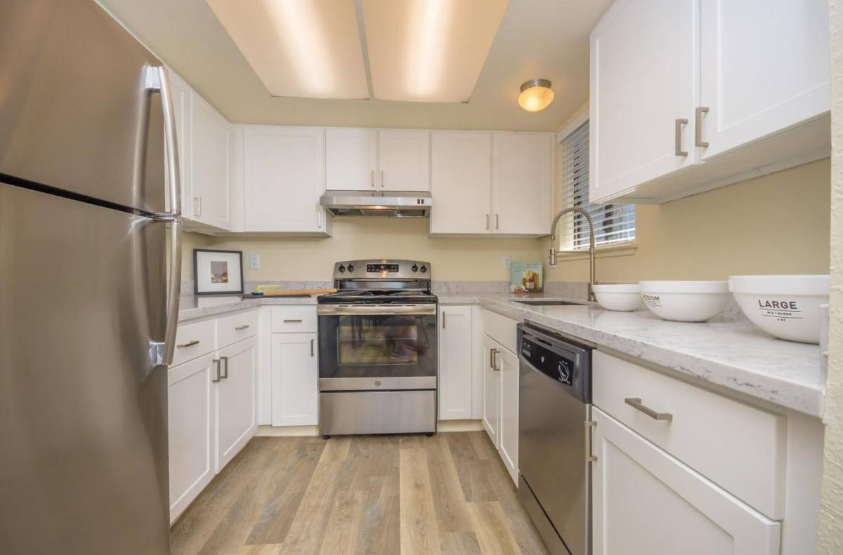 Apartment for rent at Montage, 12801 Fair Oaks Blvd, Citrus Heights, CA 95610