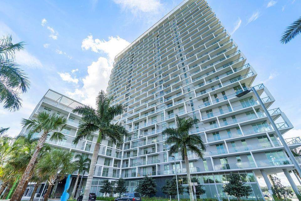 Apartment for rent at 2000 Metropica Way #2501, Fort Lauderdale, FL 33323
