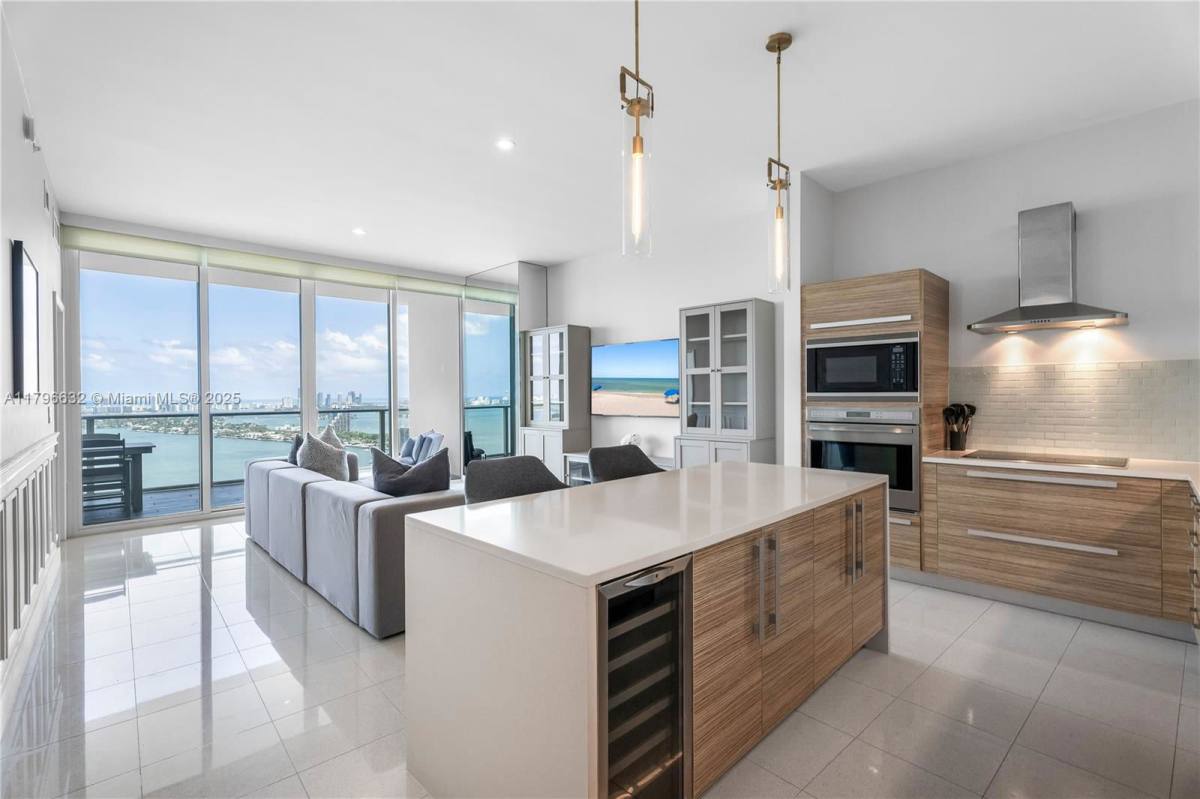 House for rent at 2020 N Bayshore Dr #3308, Miami, FL 33137
