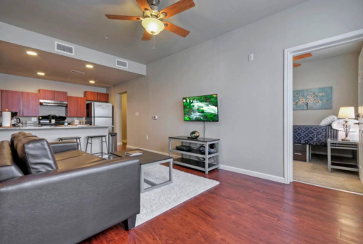 Apartment for rent at 805 S Eighth St, Waco, TX 76706