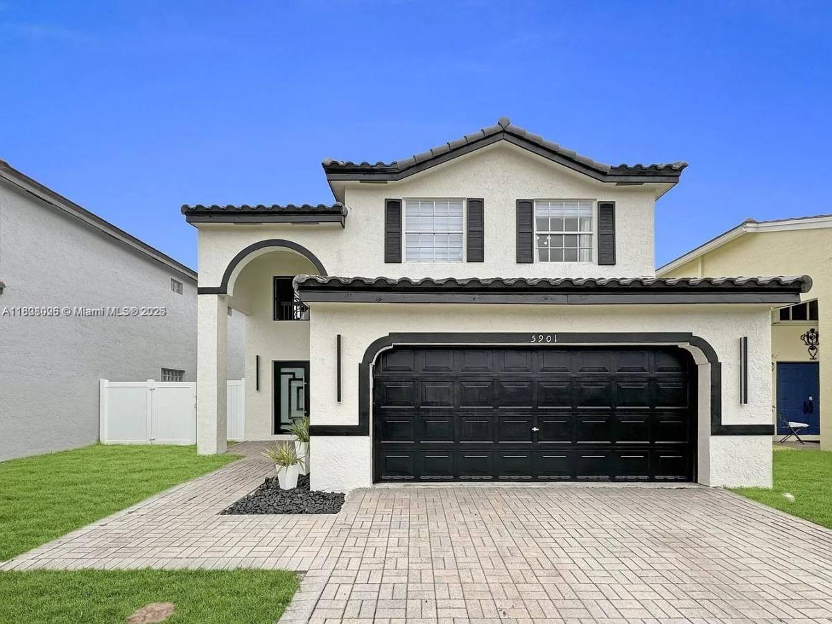 House for rent at 5901 S Sable Circle, Pompano Beach, FL 33063
