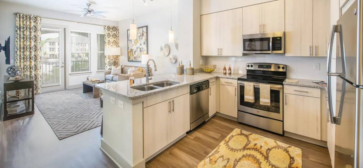 Apartment for rent at 5443 Wade Park Blvd, Raleigh, NC 27607