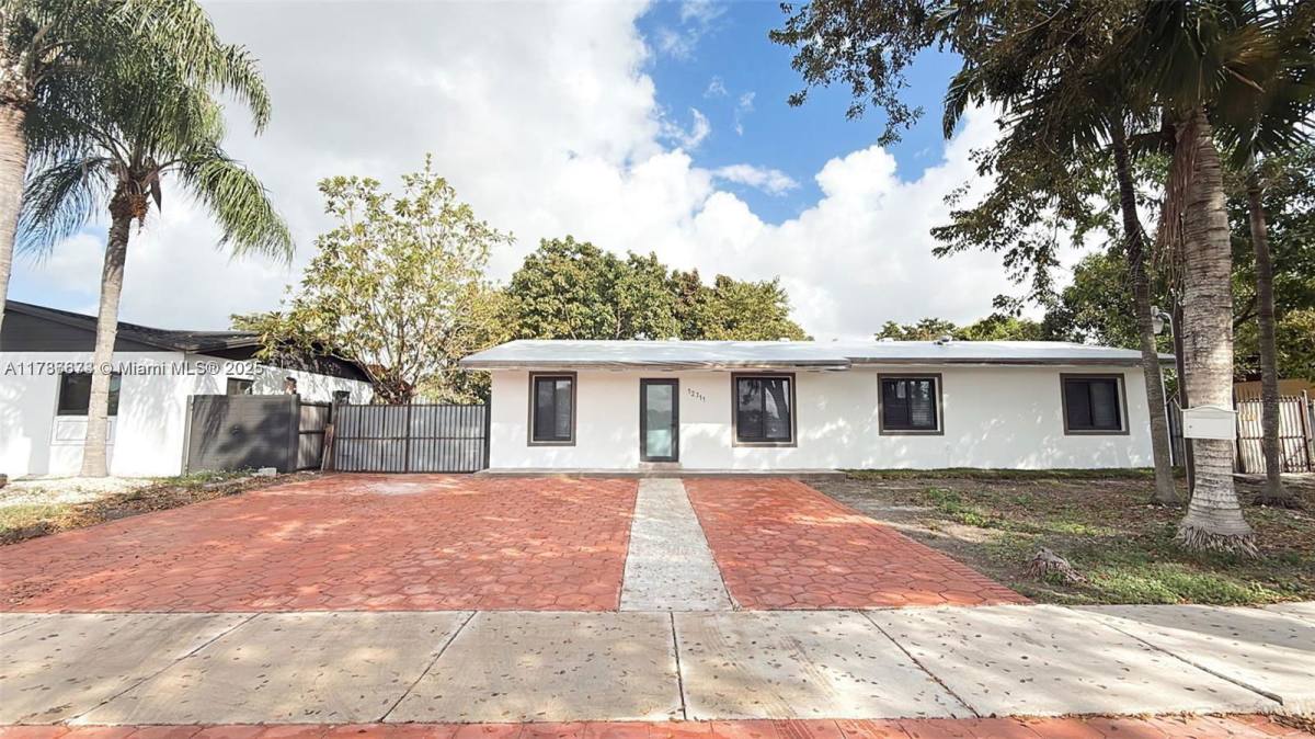 House for rent at 12711 SW 51st St, Miami, FL 33175