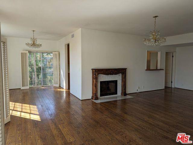 Condo for rent at 100 N Wetherly Dr #3D, Los Angeles, CA 90048