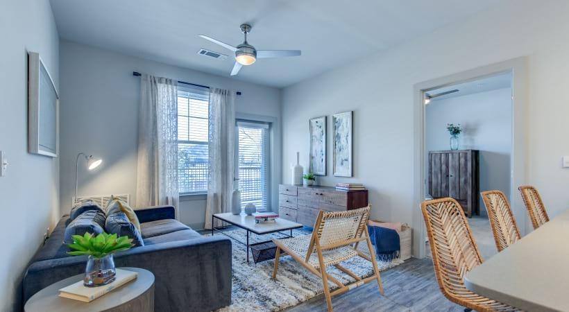 Apartment for rent at Grand River By Cortland, 7755 Kaleb Grove, Colorado Springs, CO 80920