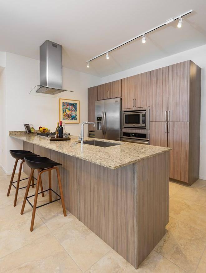 Apartment for rent at Optima Kierland Center Condominiums, 7140 E Kierland Blvd, Scottsdale, AZ 85254