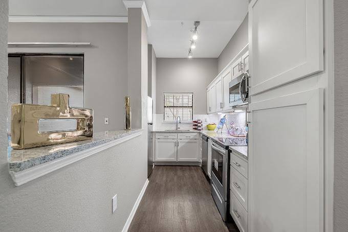 Apartment for rent at 800 W Renner Rd, Richardson, TX 75080