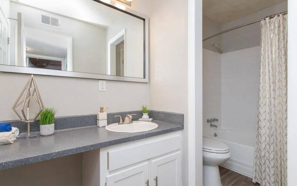 Apartment for rent at Forty Three 75 Apartment Homes, 4375 Cascade Rd, Atlanta, GA 30331