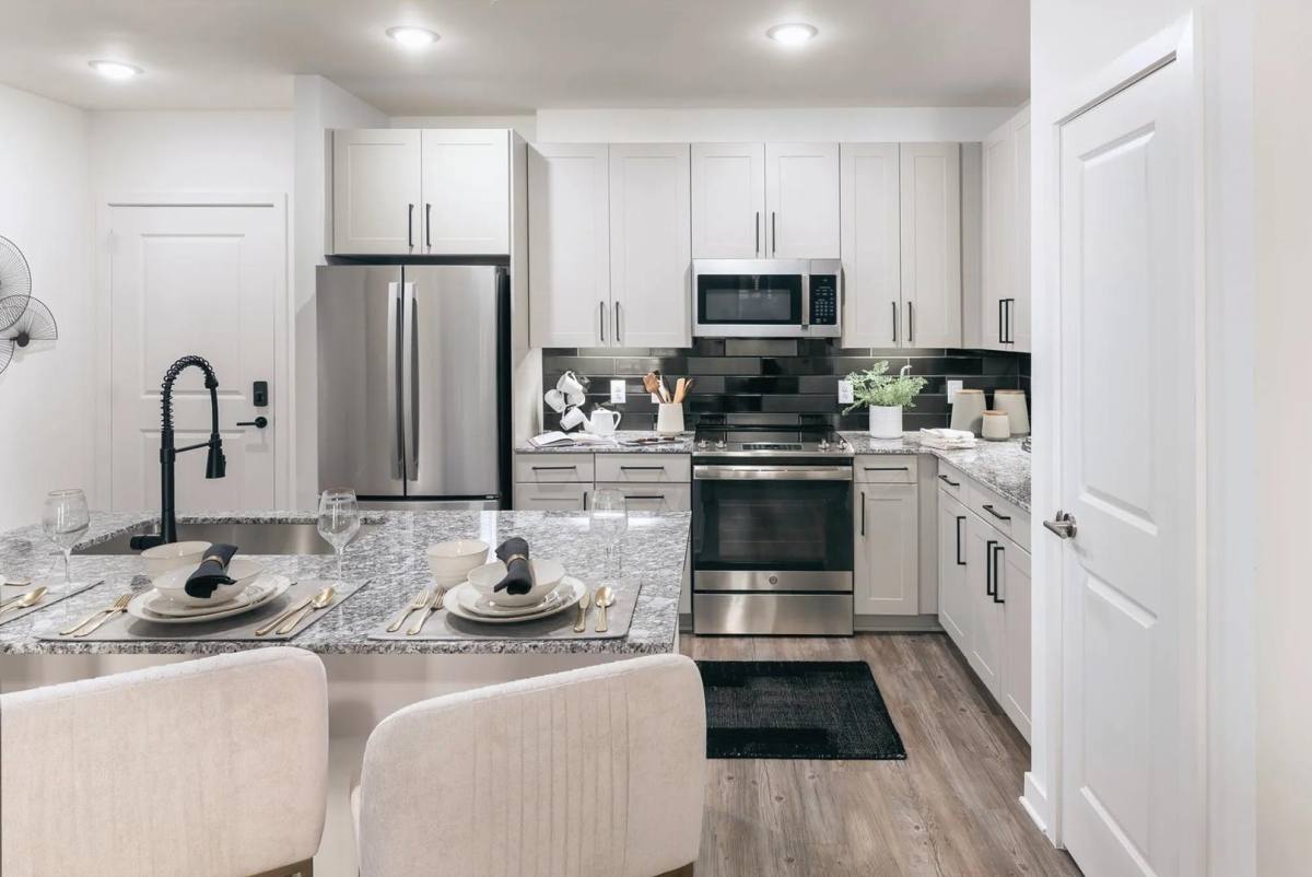 Apartment for rent at 50 Executive Park S NE, Atlanta, GA 30324