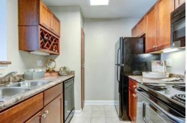 Apartment for rent at 100 Pinhurst Dr, Atlanta, GA 30339