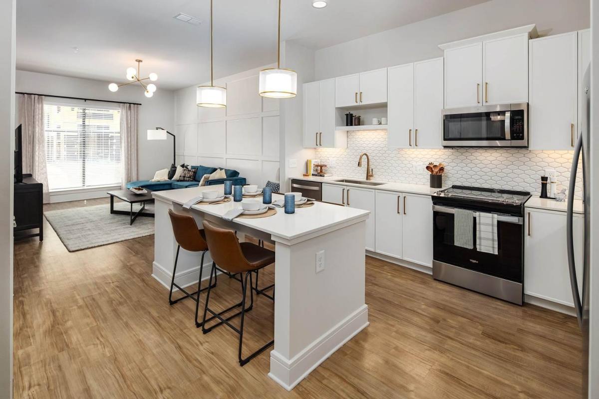 Apartment for rent at 2124 American Industrial Way, Atlanta, GA 30341