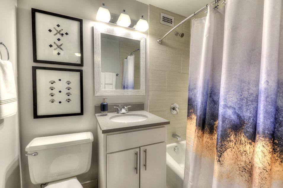 Apartment for rent at 1130 S Michigan Ave, Chicago, IL 60605