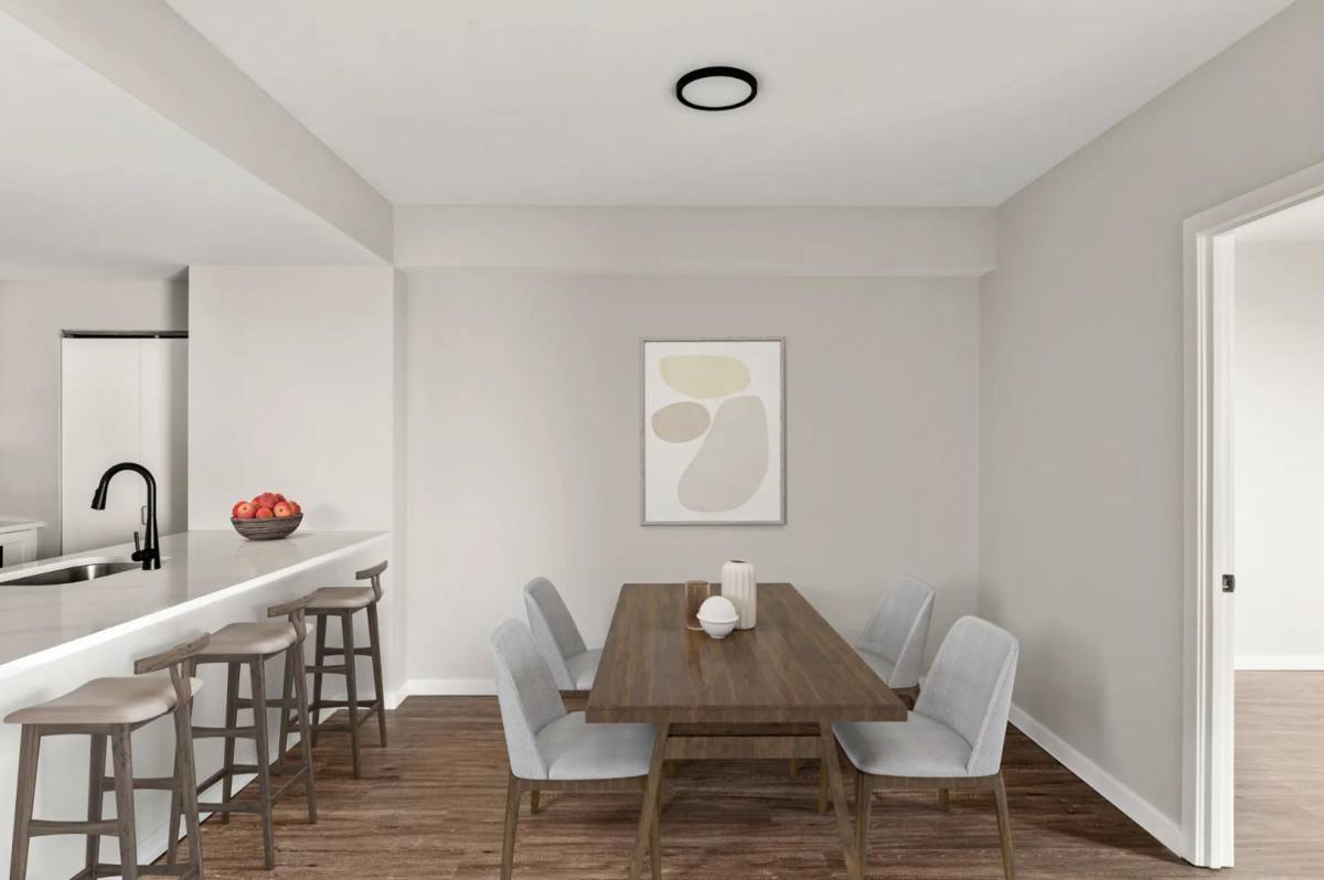 Apartment for rent at Ava North Point, 1 Leighton St, Cambridge, MA 02141