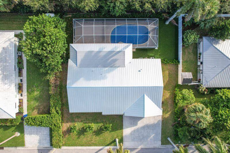 House for rent at 120 Park Lane E, Lake Worth, FL 33462