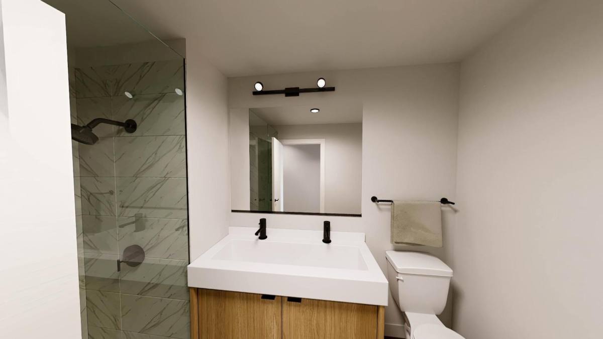 Apartment for rent at 1717 S Michigan Ave, Chicago, IL 60616