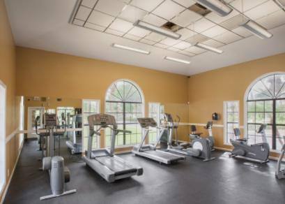 Apartment for rent at The Hamptons, 1400 Avon Lane, Pompano Beach, FL 33068