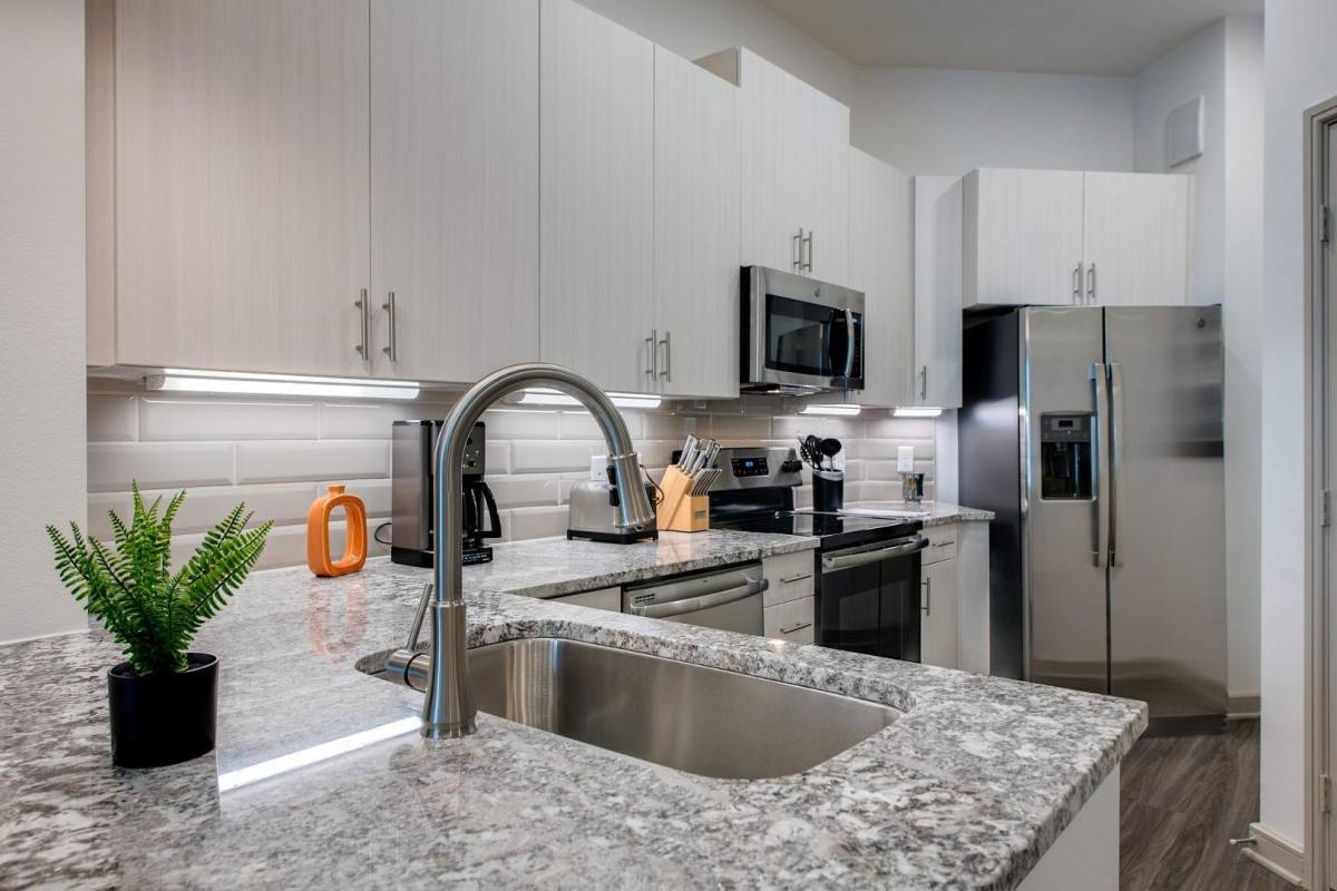 Apartment for rent at 555 Promenade Parkway, Irving, TX 75039