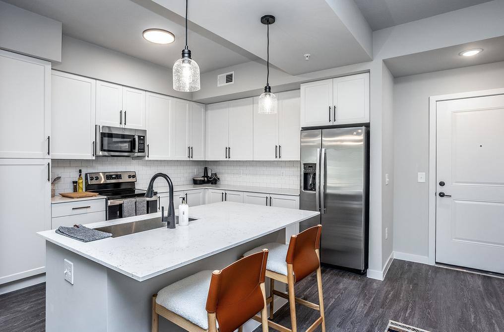 Apartment for rent at 700 Legacy Heritage Lane, Wake Forest, NC 27587