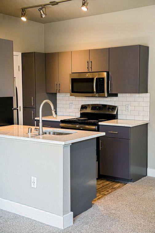 Apartment for rent at The Urban, 3601 E McDowell Rd, Phoenix, AZ 85008