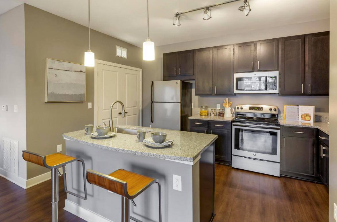 Apartment for rent at 3767 SW Durham Dr, Durham, NC 27707