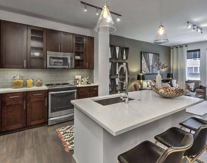 Apartment for rent at Carter, 3300 N Scottsdale Rd, Scottsdale, AZ 85251