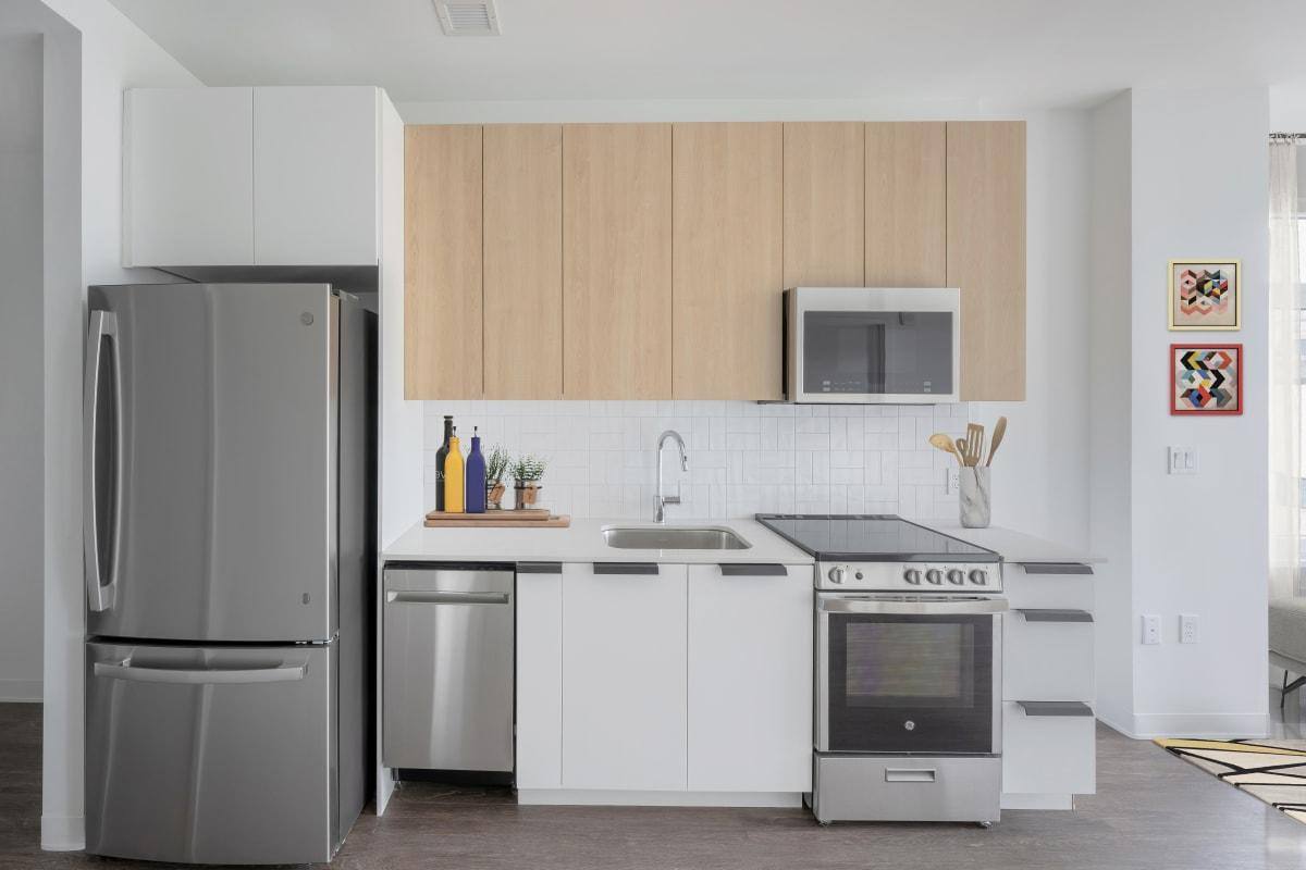 Apartment for rent at 35-43 Braintree St, Allston, MA 02134