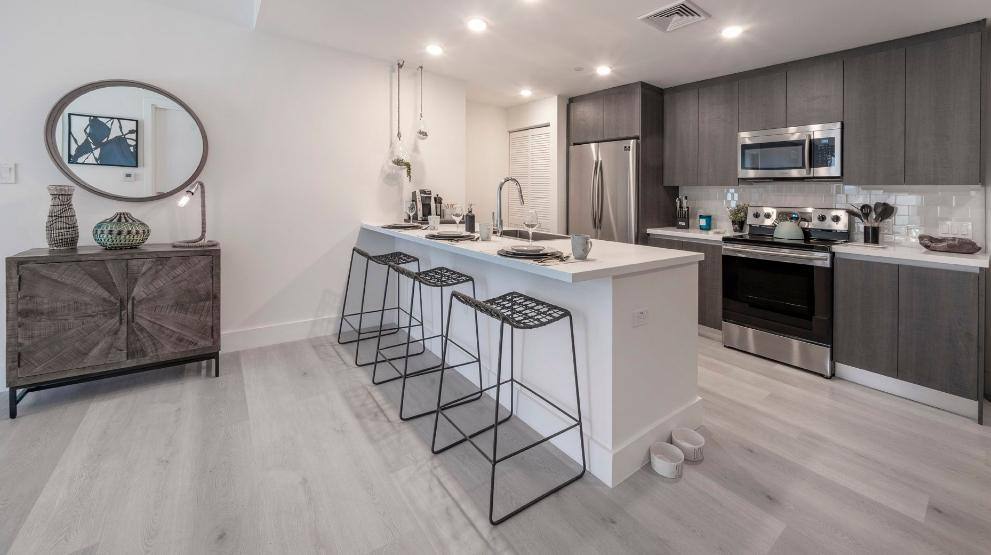 Apartment for rent at 475 SE 1st St, Pompano Beach, FL 33060