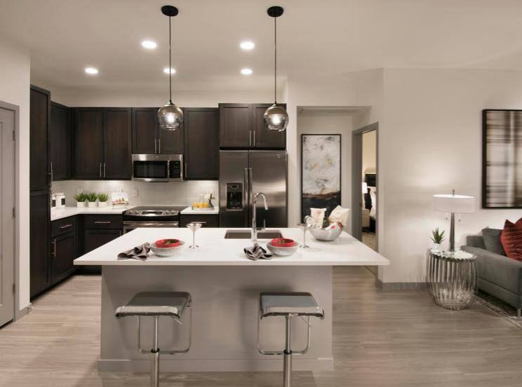 Apartment for rent at 1616 N Central Ave, Phoenix, AZ 85004
