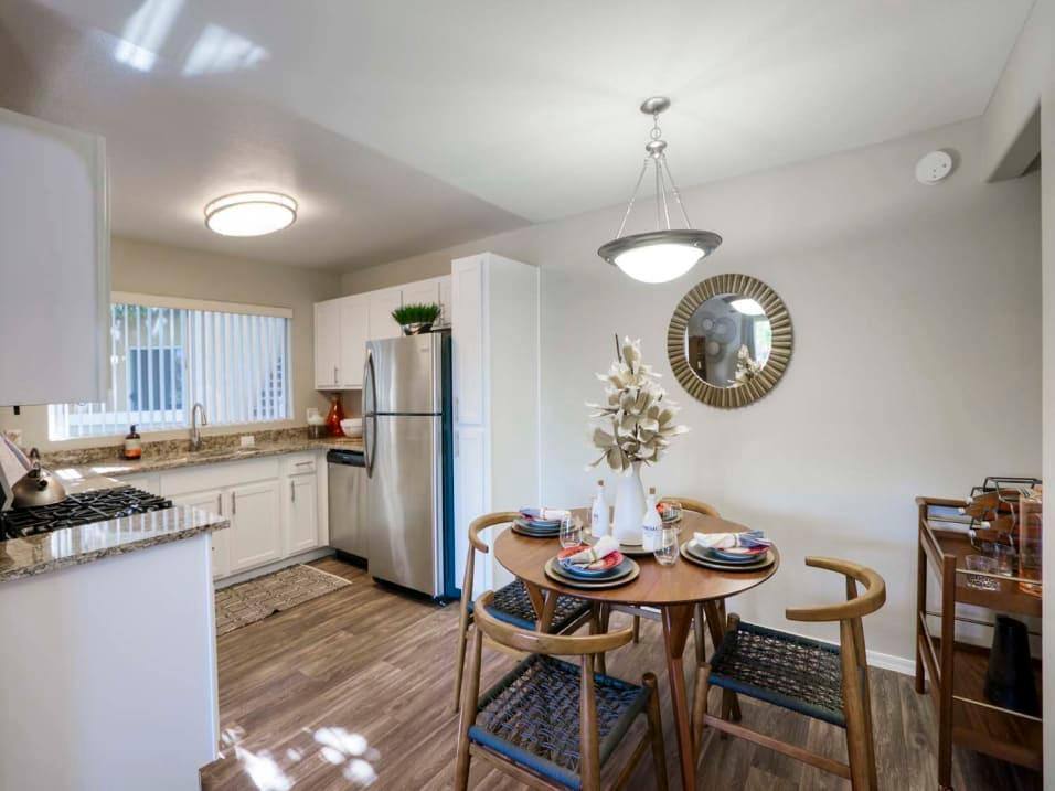 Apartment for rent at Lakeview, 1849 S Power Rd, Mesa, AZ 85206