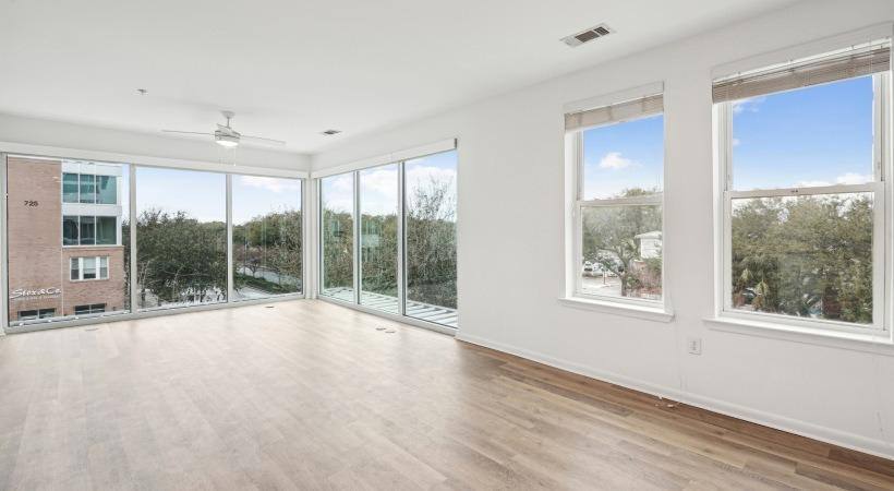 Apartment for rent at The Boulevard, 725 Coleman Blvd, Mount Pleasant, SC 29464